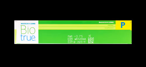 Biotrue ONEDay for Presbyopia Dx 5pk