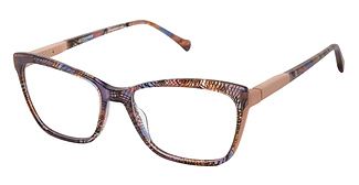 Alexander Collection Maya