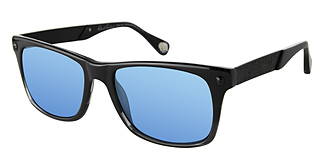 ROBERT GRAHAM BRECK POLAR