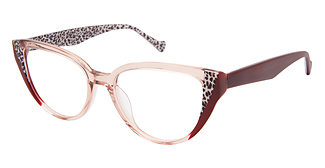 BETSEY JOHNSON BE AMAZING