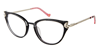 BETSEY JOHNSON BLING