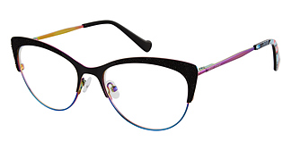 BETSEY JOHNSON BOMBSHELL