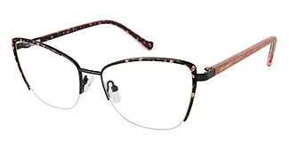 BETSEY JOHNSON MUSE