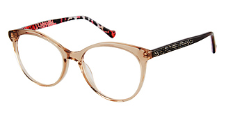 BETSEY JOHNSON NAME DROP