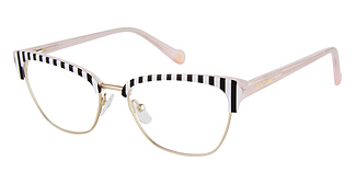 BETSEY JOHNSON SHE DEVIL