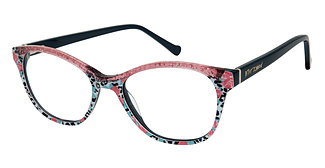 BETSEY JOHNSON SHIMMY
