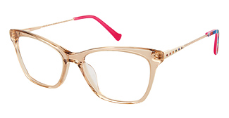 BETSEY JOHNSON SUPERNOVA