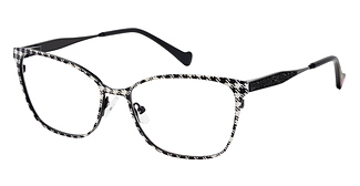 BETSEY JOHNSON UPGRADE