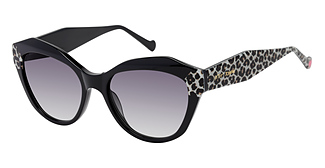BETSEY JOHNSON AMUSED