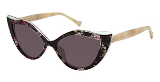 BETSEY JOHNSON POSH LIFE