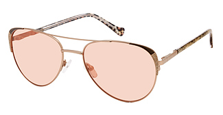 BETSEY JOHNSON SUN QUEEN