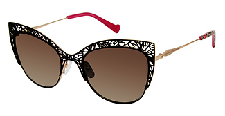 BETSEY JOHNSON TRENDSETTER