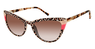 BETSEY JOHNSON TUTTI FRUTTI