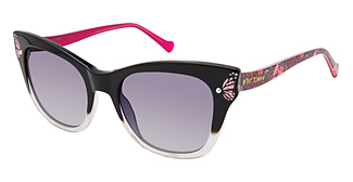 BETSEY JOHNSON WHIMSY