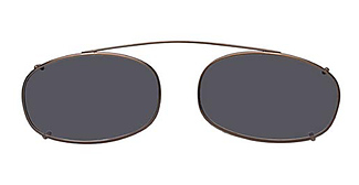 Hilco Sun Clips, Oblong
