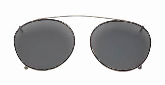 Hilco Sun Clips, Round