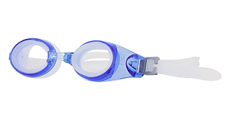 Hilco XRx Custom Swim Goggles