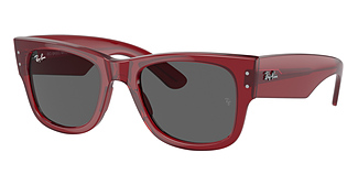 Ray-Ban RB0840SF MEGA WAYFARER