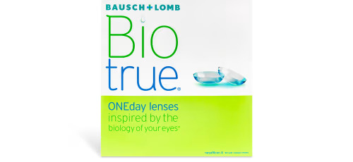 BAUSCH HEALTH US LLC. Biotrue ONEday 30pk