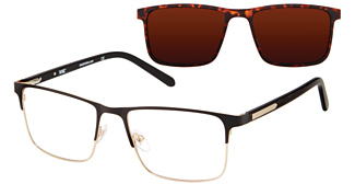XXL Eyewear Tyson