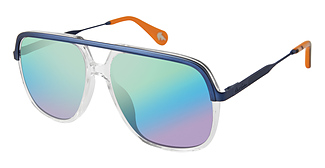  ROBERT GRAHAM ROMEO POLAR