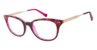  BETSEY JOHNSON BISOUS BISOUS