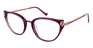  BETSEY JOHNSON BLING