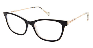  BETSEY JOHNSON CLASSY LADY