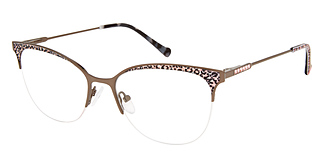 BETSEY JOHNSON GIRL BOSS
