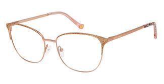 BETSEY JOHNSON GLISTER