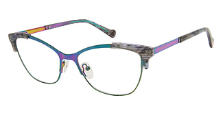 BETSEY JOHNSON GOOD KARMA