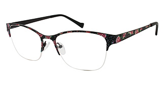 BETSEY JOHNSON GYPSY ROSE