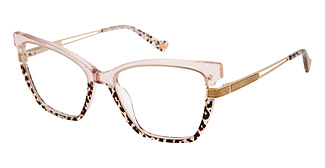  BETSEY JOHNSON JAZZY GAL