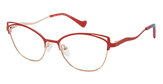 BETSEY JOHNSON KISMET
