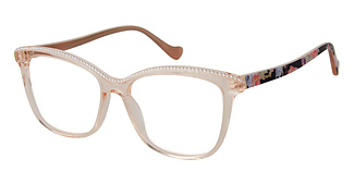 BETSEY JOHNSON KISS AND TELL