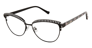  BETSEY JOHNSON LUXE