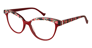  BETSEY JOHNSON MADE YOU LOOK