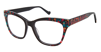  BETSEY JOHNSON POPPIN