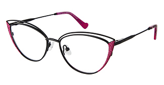  BETSEY JOHNSON TRIFECTA