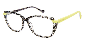  BETSEY JOHNSON WHO DAT