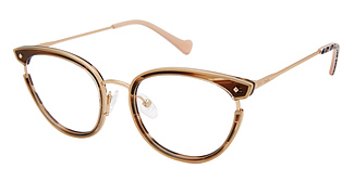  BETSEY JOHNSON YES PLEASE