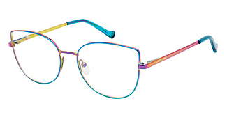  BETSEY JOHNSON YOLO