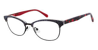  BETSEY JOHNSON CAJJ