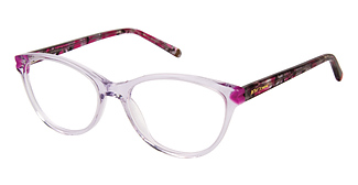 BETSEY JOHNSON EYE HEART U