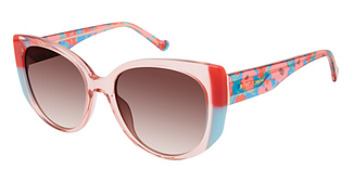 BETSEY JOHNSON EYE DARE U