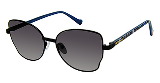  BETSEY JOHNSON FLY GIRL