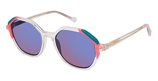 BETSEY JOHNSON GOOD TIMES