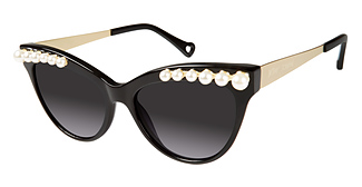  BETSEY JOHNSON KITTY PEARLS