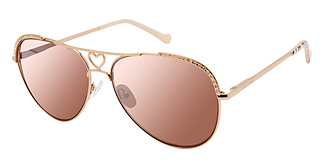  BETSEY JOHNSON LUV YA