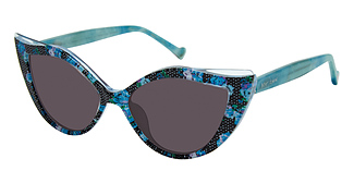  BETSEY JOHNSON POSH LIFE